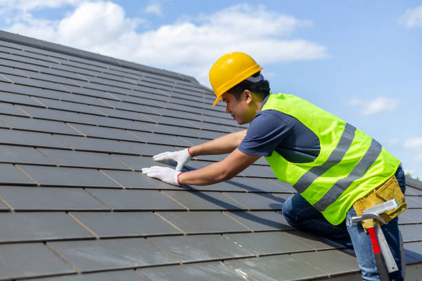 Fast & Reliable Emergency Roof Repairs in Star, NC