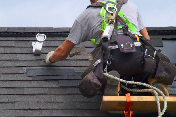Best Green or Eco-Friendly Roofing Solutions  in Star, NC