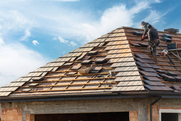 Best 4 Ply Roofing  in Star, NC