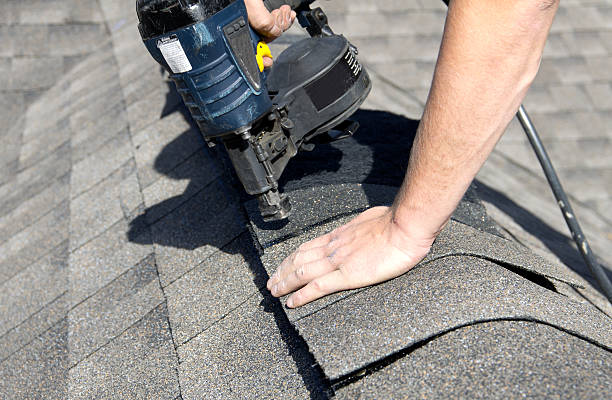 Best Roof Waterproofing  in Star, NC