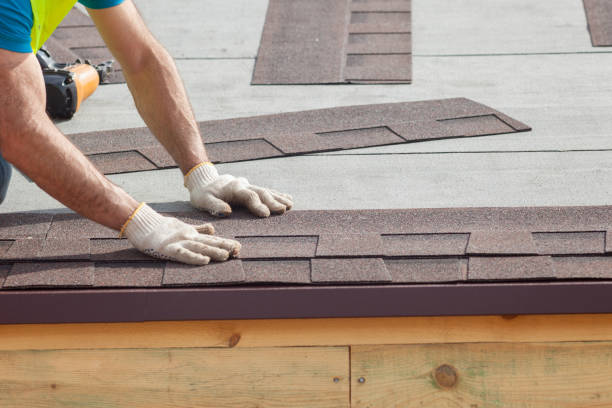 Best Cold Roofs  in Star, NC