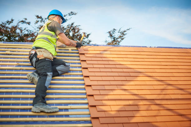 Best Roof Waterproofing  in Star, NC