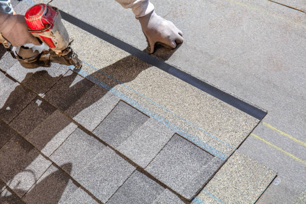 Best Flat Roofing  in Star, NC